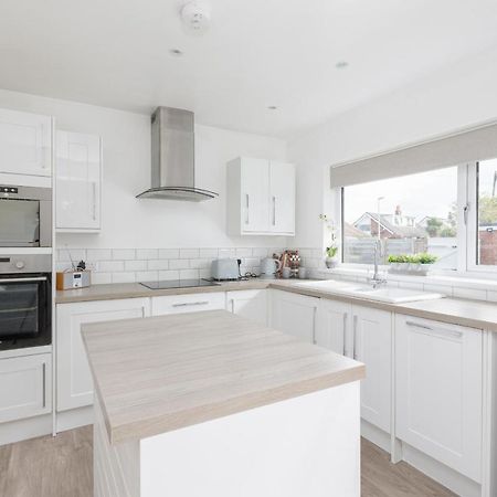 The Lovatt House By Sasco Blackpool Exterior photo